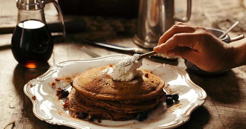 Pâte à crêpes légère à la Maïzena : est-ce que ça vaut le coup ?
