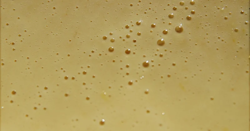Recette pâte à crêpe légère et savoureuse : ce qui compte vraiment