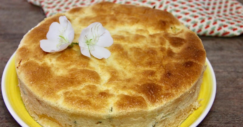 Recette facile de tarte aux légumes de saison à tester absolument
