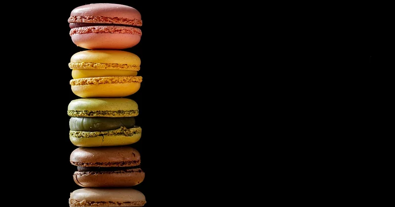 Cuisson macaron chaleur tournante ou statique : le vrai casse-tête