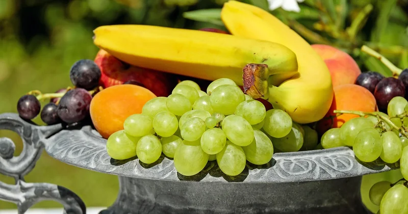 Dessert sans cuisson aux fruits : l'erreur que tout le monde fait