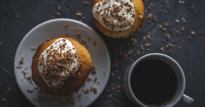 Recette de gougères au fromage moelleuses : le secret enfin dévoilé