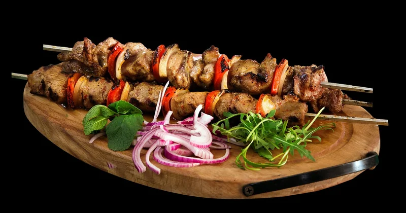 Quelles brochettes apéritives peut-on préparer la veille ?