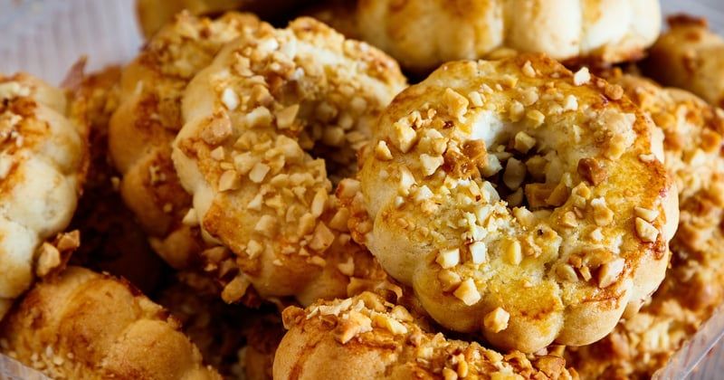 Comment faire des cookies moelleux comme en boulangerie