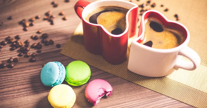 Cuisson des macarons, astuces contre l'humidité