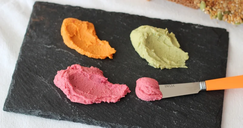 Pourquoi votre houmous est granuleux (et comment corriger ça)