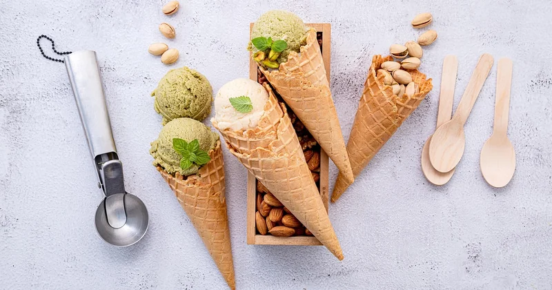 Dessert froid sans cuisson : la question de la conservation par forte chaleur