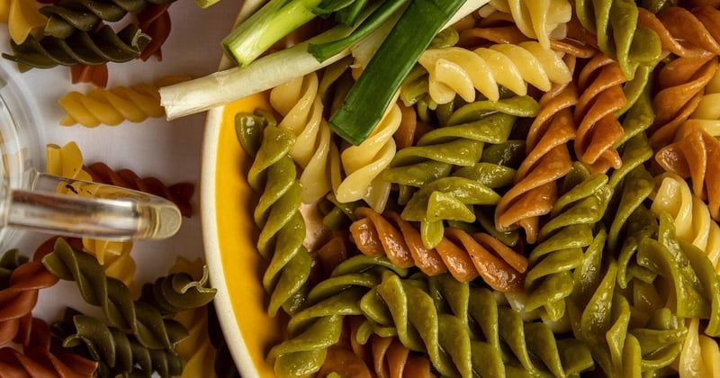 25 idées de repas rapides pour le soir en semaine (prêts en 20 min)