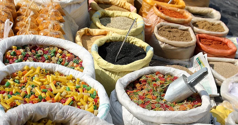 Le socle : six épices qui font tourner toute une cuisine