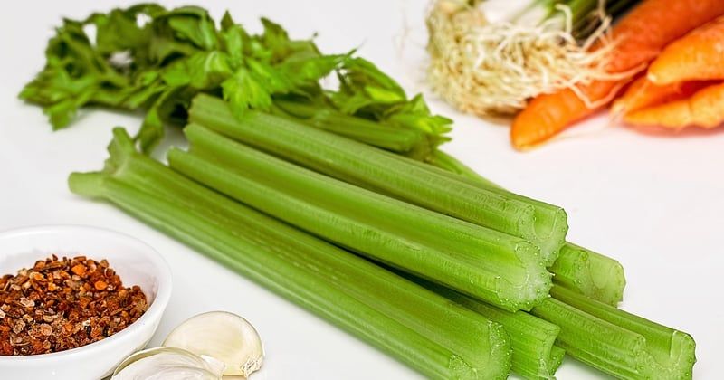 Soupe de légumes maison réconfortante : la recette qui cocoone