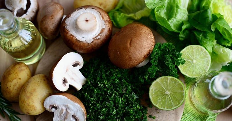 25 idées de repas végétariens équilibrés pour la semaine (et sans stress)