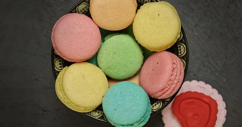 Temps de cuisson macarons : ce que personne ne vous dit