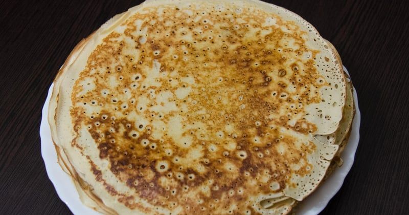 Comment réussir une pâte à crêpes légère et sans grumeaux facilement